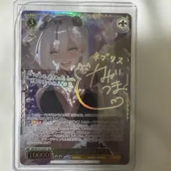 FFTCG エアリス サイン - メルカリ