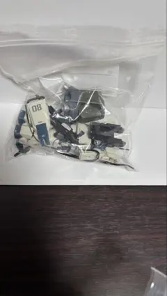 HG ガンダムEz8
