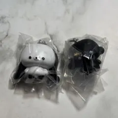 2点セット じょせまる めじるしアクセサリー