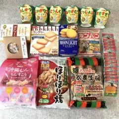 ゆ*こ様 お菓子　地方土産　まとめ売りのサムネイル