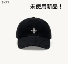 2026年最新】smfk キャップの人気アイテム - メルカリ