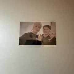 BEAM HW ホシウジ ケミトレカ HOSHI WOOZI