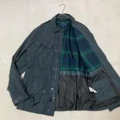 【美品】POLO ポロ ラルフローレン フィールド ジャケット ミリタリー M