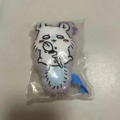 ちいかわ モモンガ クッションマスコット