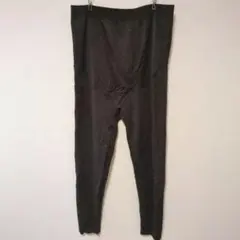 海外古著✨️附口袋 全年舒適孕婦褲 寬鬆【XL】