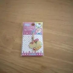 Hello Kitty 栃木限定 ファスナーアクセサリーのサムネイル