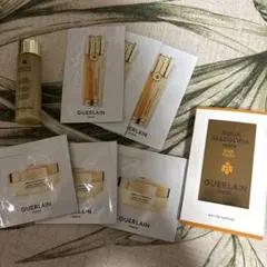 2025年最新】ゲラン サンプルの人気アイテム - メルカリ