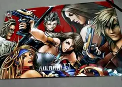 2026年最新】ポスター ファイナルファンタジー Xの人気アイテム - メルカリ