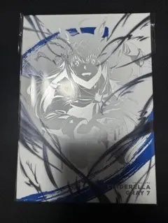 シリアルコード未使用】ウマ娘 シンデレラグレイ Blu-ray 7 - メルカリ