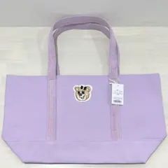 【新品未使用】フェイラー　オールドテディガールワッペントートバッグ(大)