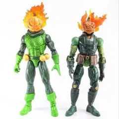 ブラックシリーズ バスティラシャン & ザルバー - メルカリ