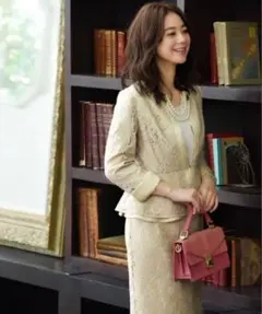 リバーシブルセットアップスーツ