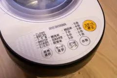 2026年最新】精米機 アイリスオーヤマの人気アイテム - メルカリ