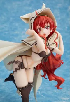 エリス・ボレアス・グレイラット 水着Ver. 1/7 スケールフィギュアのサムネイル