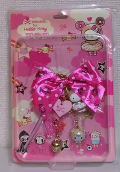 2025年最新】キティ tokidokiの人気アイテム - メルカリ