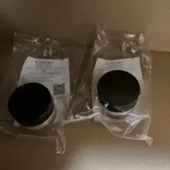 KANEBO ファンデーション サンプル2個セット