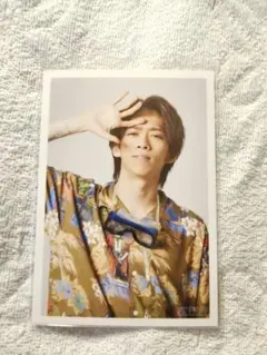 超特急 リョウガ B9神奈川