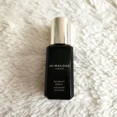 JO MALONE SCARLET POPPY コロンインテンス 9ml