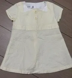 Baby Dior ワンピース 18Mのサムネイル