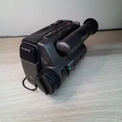 【美品】SONY Handycam Video8ビデオカメラCCD-TR250 楽天市場】ハンディカム ソニー CCD-TR250PK 8mmビデオカメラ(8mm