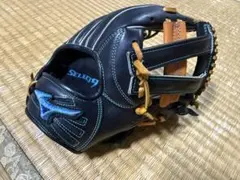 MIZUNO SELECT9 軟式 グローブ 坂本勇人モデル - メルカリ