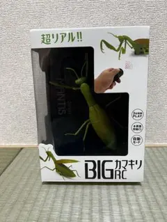 2026年最新】カマキリ ラジコンの人気アイテム - メルカリ