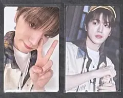 BOYNEXTDOOR No Genre RIWOO リウ