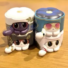 崩壊スターレイル 創造物 フィギュア アベンチュリン ハニーダイス