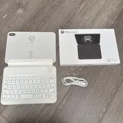 iPad mini 6/ 7用 キーボードカバー HOU FY-8
