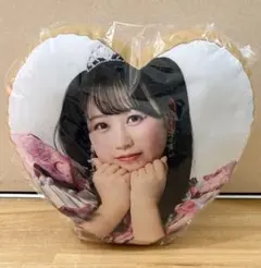 FRUITS ZIPPER 松本かれん　 にゅーかわいいクッション