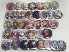 プロセカ 缶バッジ グリ缶 まとめ売り