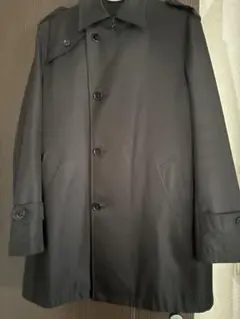 オリヒカ　チェスターコート　キルティングベスト付　タカキュー　就活　就職