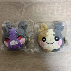 韓国限定 ポケモン ポップアップ マスコット スマホグリップ ヘアピン