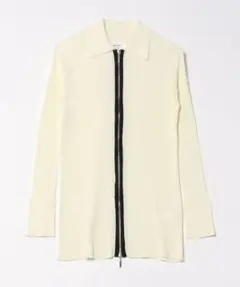Ameri COLOR SCHEME LONG KNIT TOPのサムネイル