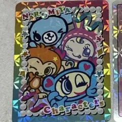 ナルミヤキャラクターズ キャラクターグッズ
