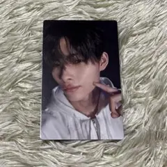 enhypen YOI宵　ニキ　トレカ