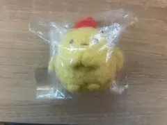 すみっコぐらし 映画 空の王国とふたりのコ てのりぬいぐるみ えびふら