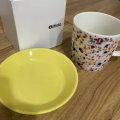 新品◎◎teema 12点セット　プレート　ボウル　マグ　パウダー 新品◎iittala◎teema 12点セット プレート ボウル マグ パウダー