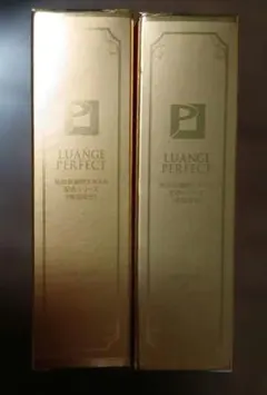 ルアンジュ パーフェクト エッセンス&クリーム 30ml 2個セット - メルカリ