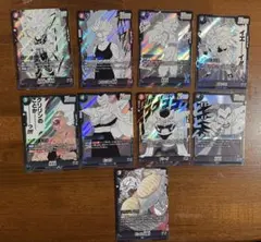 【まとめ売り】フュージョンワールド マンガブースター02 SR オマケ付き