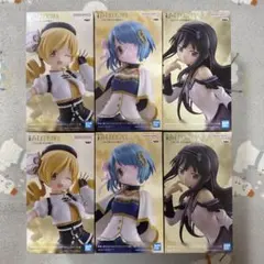 新作プライズフィギュアセット③ - メルカリ