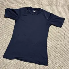 Mizuno ミズノ　アンダーシャツ ネイビー 150 野球