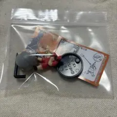 チョコエッグ　ハイキュー‼︎ 灰羽リエーフ