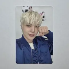 TREASURE トレカ POPUP ポップアップ特典 8000円 ジョンファン