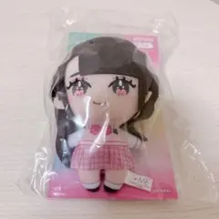 ≠ME 櫻井もも ぬいぐるみ - メルカリ