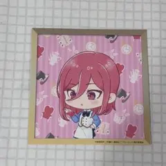 きんモザ PR イギリス人留学生 アリス ヴァイスシュヴァルツ - メルカリ