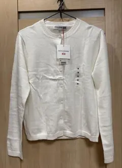 ☆新品未使用UNIQLO＋INES DE LA FRESSANGE カーディガン