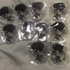 ディアラバ　無神アズサ　グッズ　アクリルバッジ