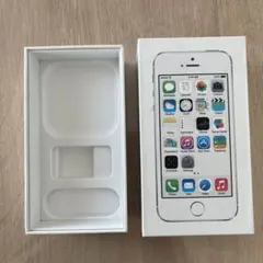 Apple iPhone 5s 32GB 空箱