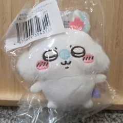 ※外袋に折れあり　ちいかわ　褒めろッ　モモンガだらけくじ　マスコット　さくら